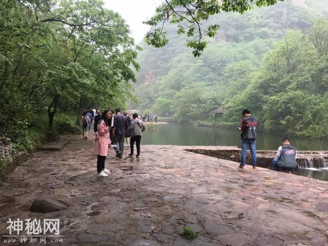 郑州周边游纵情山水，与野人狂欢，游古村风貌，品家乡美味！-9.jpg