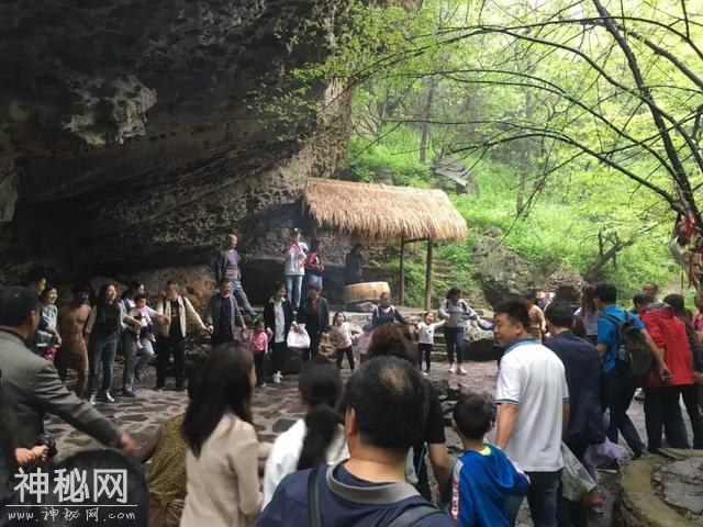 郑州周边游纵情山水，与野人狂欢，游古村风貌，品家乡美味！-12.jpg
