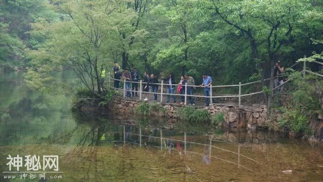 郑州周边游纵情山水，与野人狂欢，游古村风貌，品家乡美味！-18.jpg