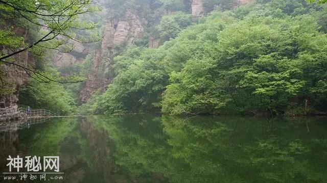 郑州周边游纵情山水，与野人狂欢，游古村风貌，品家乡美味！-19.jpg