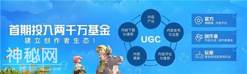 腾讯发布《手工星球》布局沙盒品类，欲抢占下一个行业风口-4.jpg