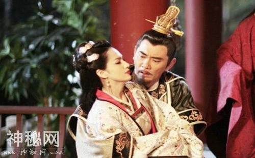 历史上下场最好的六位末代皇帝，汉朝就占了两位！-3.jpg