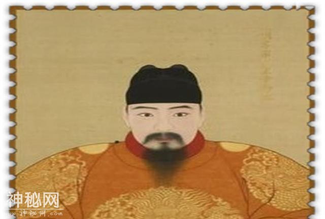 我国历史上妻子最少的皇帝，整个后宫就只有一位皇后！-1.jpg