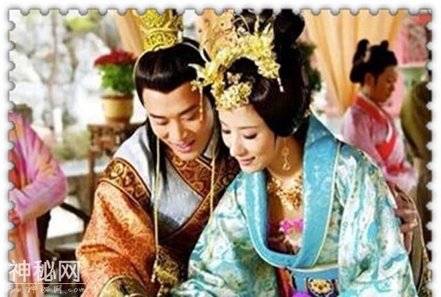 我国历史上妻子最少的皇帝，整个后宫就只有一位皇后！-3.jpg