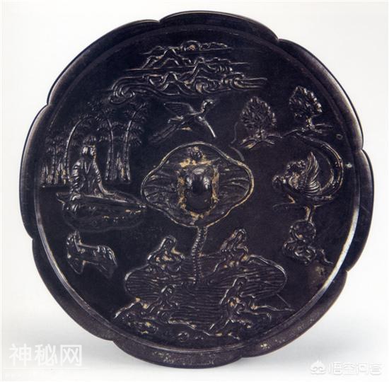「顶级推荐」《国家宝藏》中杭州有哪些代表性的文物？-15.jpg