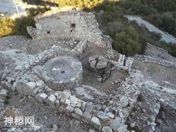 四川江口明末战场遗址 再出水文物-1.jpg