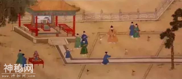 古人也很“潮”，这些文物逆天了，别是穿越来的吧？-1.jpg