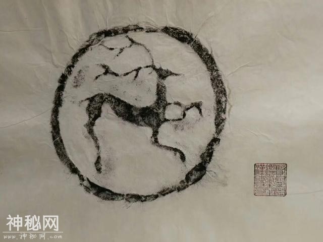 秦砖汉瓦拓片之动物-4.jpg