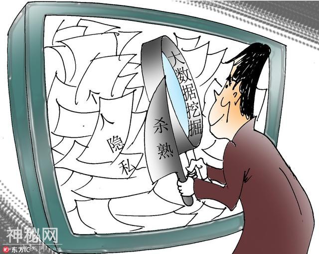 大数据杀熟背后，App强制索权怎么破-1.jpg