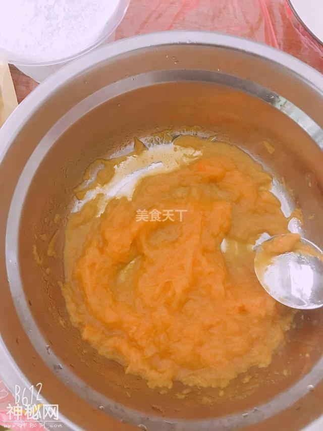 南瓜怎么做好吃？试试这些家常做法，别再只会煮着吃了！-15.jpg