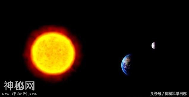 与UFO有关？美科学家预测8万年后太阳将会消失-2.jpg