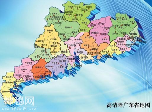 广东省一个区，人口超270万，建县历史近1700年！-1.jpg