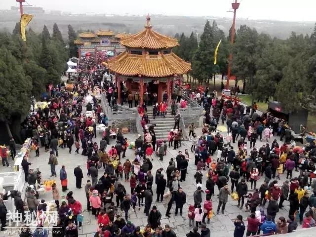 登封“天地之中”历史古迹之-中岳庙 嵩岳寺塔-10.jpg