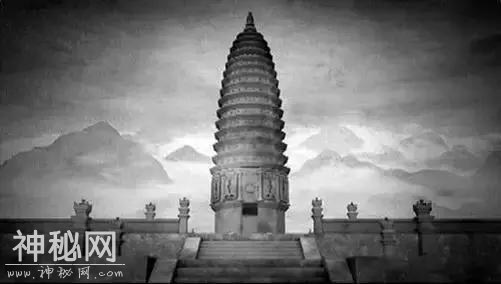 登封“天地之中”历史古迹之-中岳庙 嵩岳寺塔-11.jpg