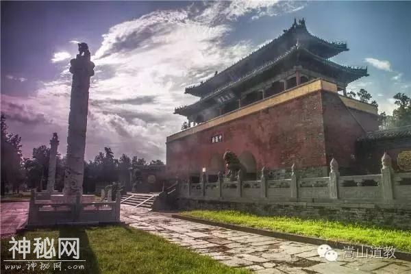 登封“天地之中”历史古迹之-中岳庙 嵩岳寺塔-9.jpg