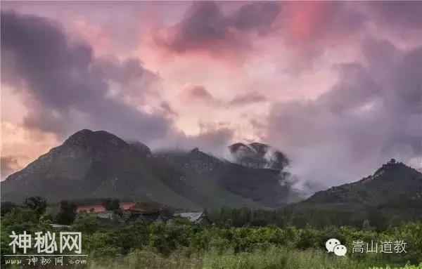 登封“天地之中”历史古迹之-中岳庙 嵩岳寺塔-7.jpg