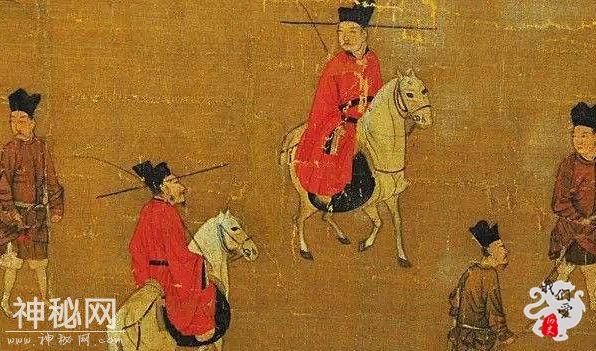 野史里的昏君，却砸锅卖铁发动“科技革命”，奠定宋朝盛世-4.jpg