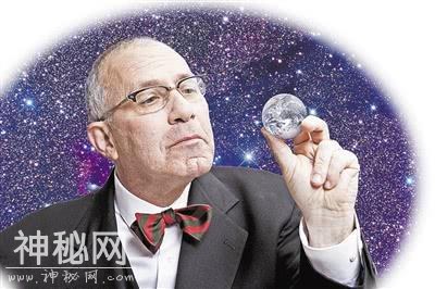 宇宙“考古”何必走远 银河系后院就可以-2.jpg