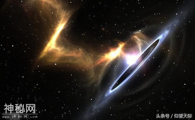 宇宙中最庞大的结构！距地124亿光年巨型星系由14个星系组成-3.jpg