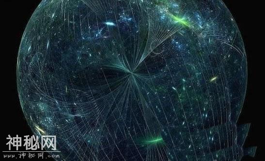 宇宙的命运最终会怎样？是一切都消失，还是被吃掉后重新轮回？-7.jpg