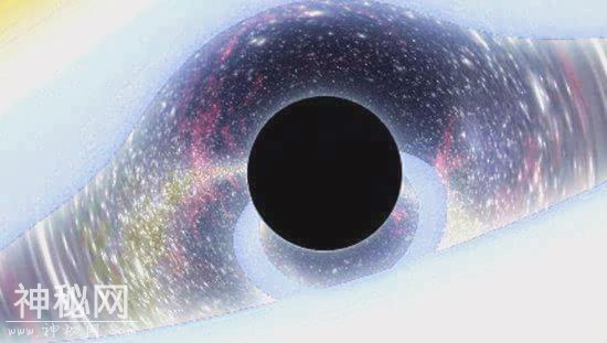 宇宙的命运最终会怎样？是一切都消失，还是被吃掉后重新轮回？-5.jpg