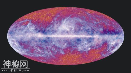 宇宙的命运最终会怎样？是一切都消失，还是被吃掉后重新轮回？-8.jpg