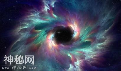 宇宙的命运最终会怎样？是一切都消失，还是被吃掉后重新轮回？-4.jpg