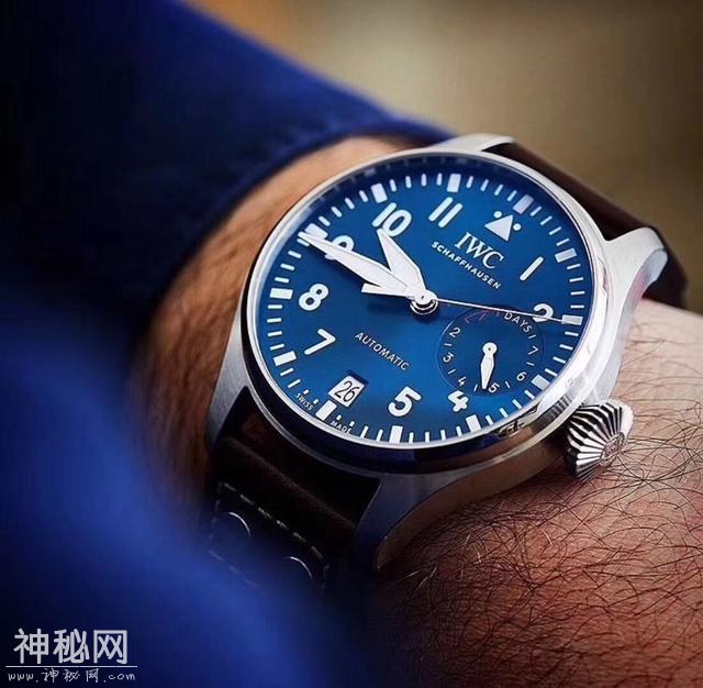 为什么手机能看时间，很多人却偏执于戴手表？-9.jpg