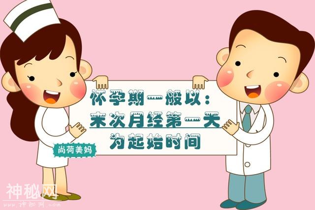 怀孕第一周，准妈妈身体经历哪些变化？如何判断怀孕了呢？-2.jpg