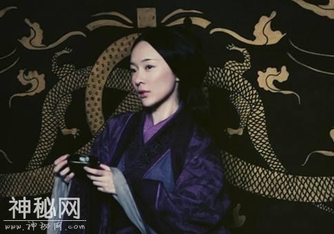 历史上最可怜的妃子，比戚夫人还要惨，处死后被做成琵琶！-3.jpg
