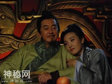 历史上最可怜的妃子，比戚夫人还要惨，处死后被做成琵琶！-2.jpg