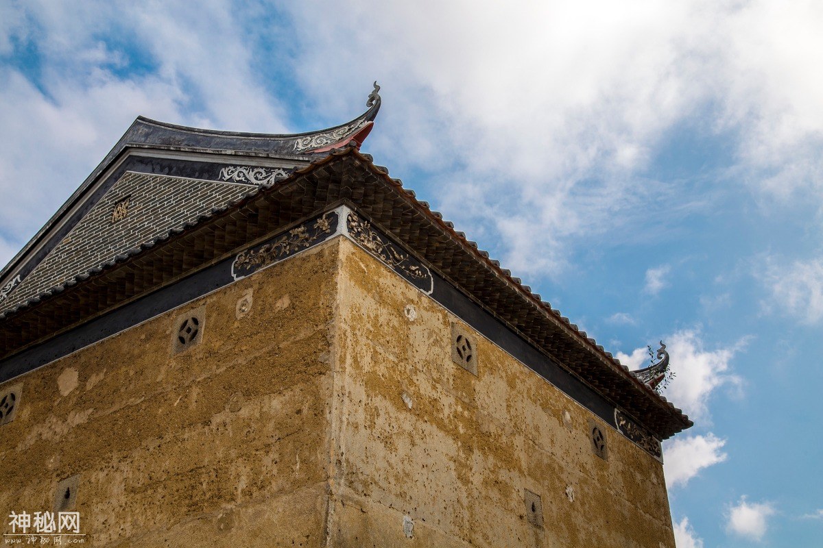 图虫风光摄影：深圳龙岗宽打客家民俗-2.jpg
