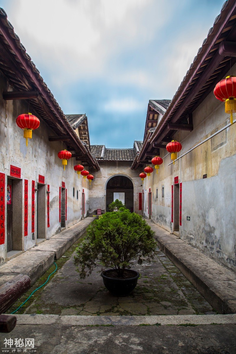 图虫风光摄影：深圳龙岗宽打客家民俗-6.jpg
