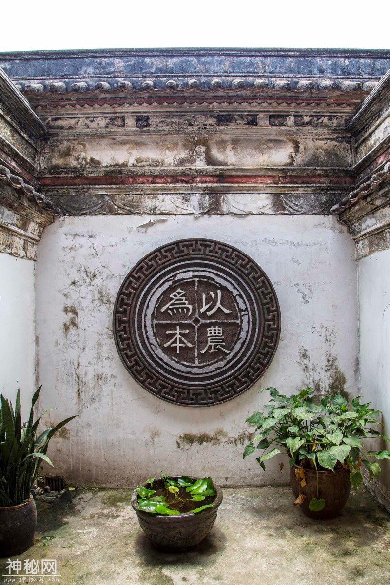 图虫风光摄影：深圳龙岗宽打客家民俗-10.jpg