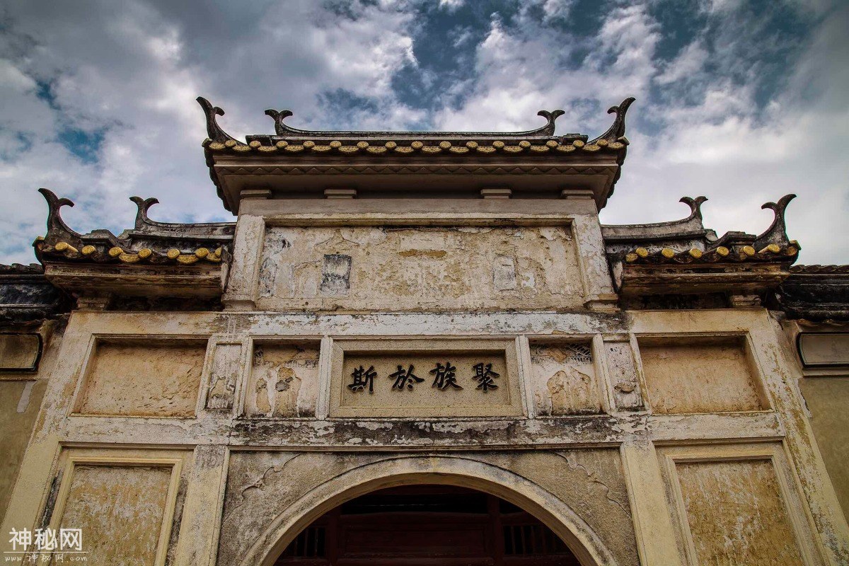 图虫风光摄影：深圳龙岗宽打客家民俗-12.jpg