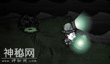 《饥荒》生物睡姿一览 生物睡姿图文介绍-16.jpg
