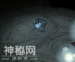 《饥荒》生物睡姿一览 生物睡姿图文介绍-21.jpg