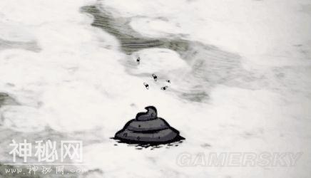 《饥荒》生物睡姿一览 生物睡姿图文介绍-26.jpg