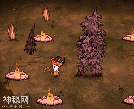 《饥荒》生物睡姿一览 生物睡姿图文介绍-55.jpg
