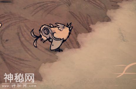 《饥荒》生物睡姿一览 生物睡姿图文介绍-52.jpg