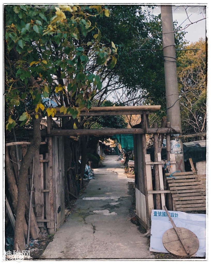 为什么农村老人大多不喜欢搬迁，因为农村有城市没有的乡土味道！-2.jpg