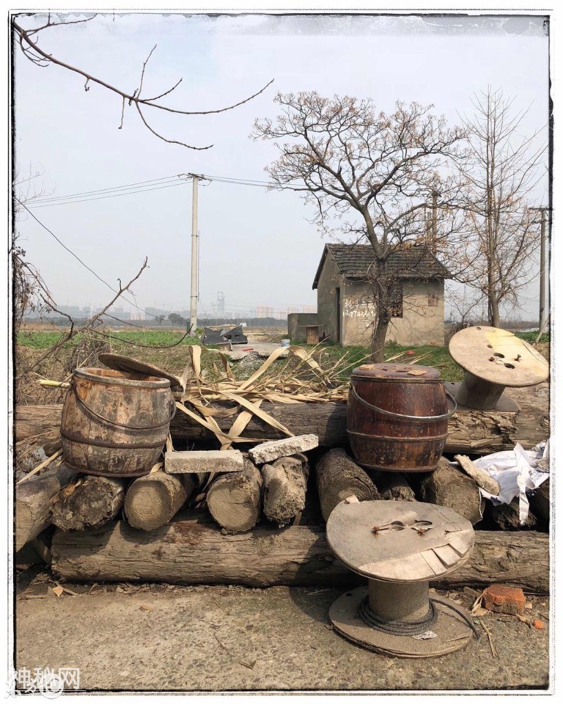 为什么农村老人大多不喜欢搬迁，因为农村有城市没有的乡土味道！-7.jpg
