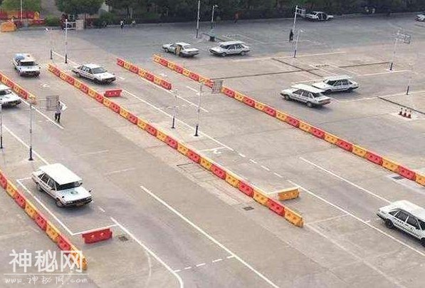 松哥爱回答：驾照考试为什么让人害怕？两分钟解答原因-9.jpg