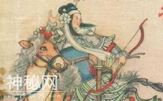 中国历史上第一位真正的传奇女子，可谓女中之豪杰！-2.jpg