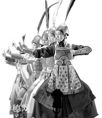 中国历史上第一位真正的传奇女子，可谓女中之豪杰！-3.jpg