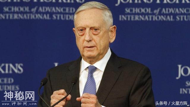美国要对印度实施制裁，马蒂斯呼吁国会“豁免”；为什么-2.jpg