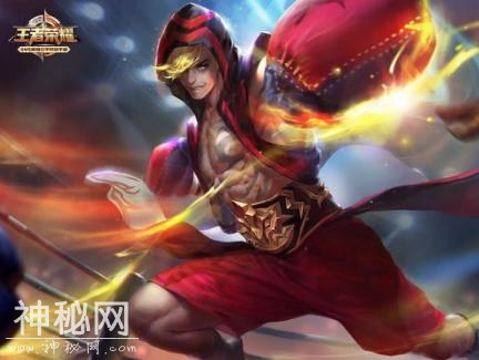 王者荣耀达摩怎么玩？这位选手整局比赛大招必踢三人！-1.jpg