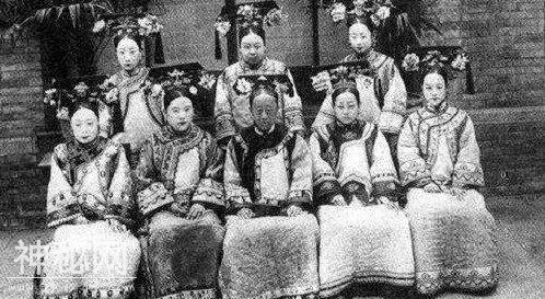 七张图片告诉你，清朝皇帝为什么都不爱待在宫中！-2.jpg