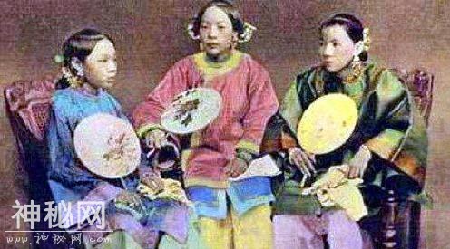 七张图片告诉你，清朝皇帝为什么都不爱待在宫中！-4.jpg