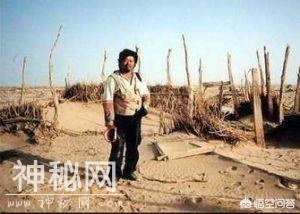 罗布泊存在超自然现象吗？-2.jpg